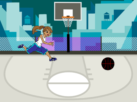 basketball