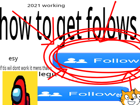 [REUPLOAD] how to gte folows