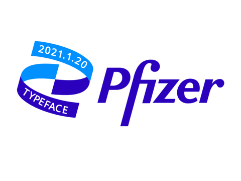Pfizer 2021 Typeface Update 2021.1.20