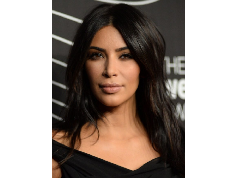 Hi, I'm Kim Kardashian West. (TikTok Trend) remix