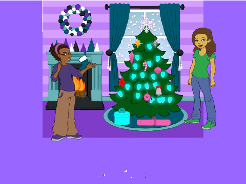 what i get for  xmas