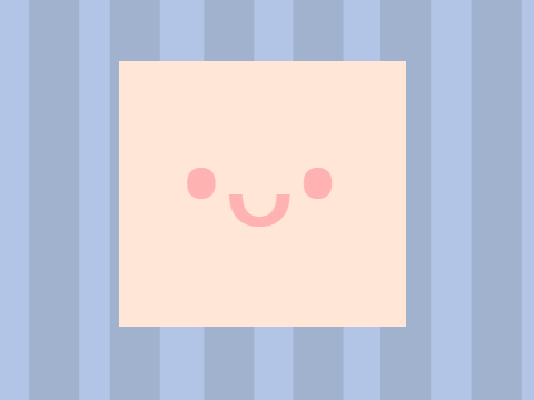 •ᴗ•｜Smile: Be happy icon creator