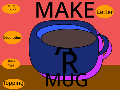 Make-A-Mug 