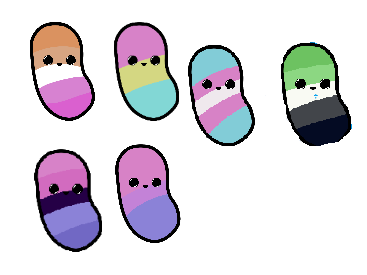  Add yourself as a bean! (come on, lets get more beans) remix remix