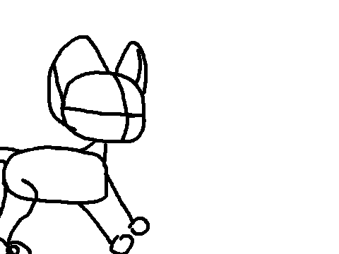 Walk Cycle