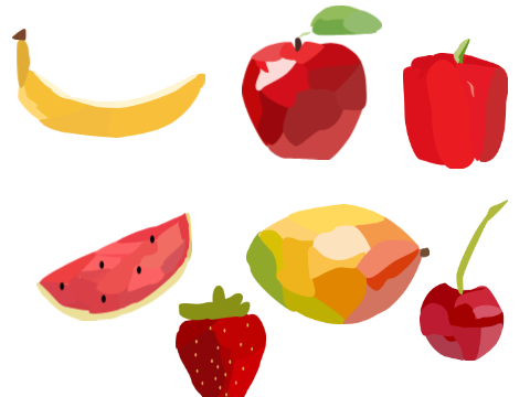 Food Blockshades