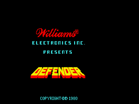 Defender 