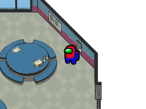 Among Us v2.3 (WIP)