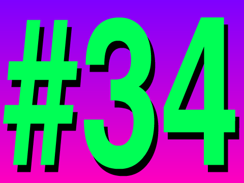 #34
