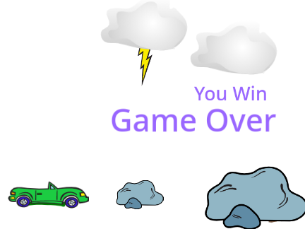 CAR GAME