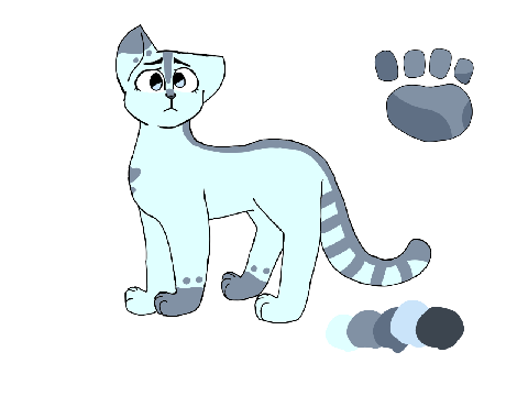 Sky ref + small design change