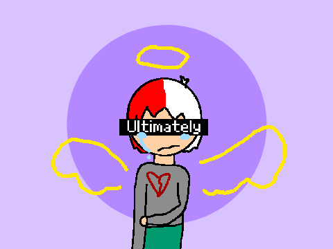 Ultimately(collab)