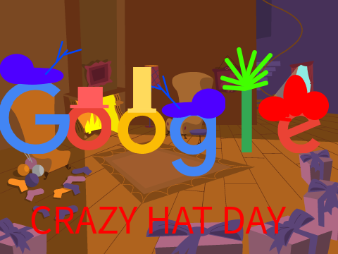 Google Logo