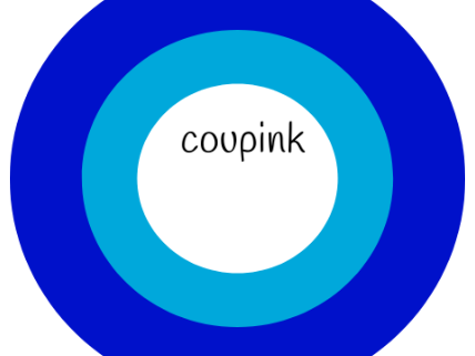 @coupink intro