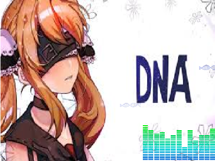 DNA-Song