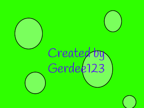 gerdee123 intro