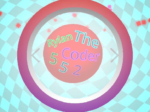 Rylan The Coder intro again