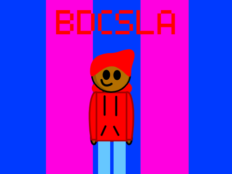 my entry