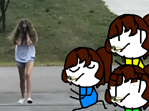 Trumpet