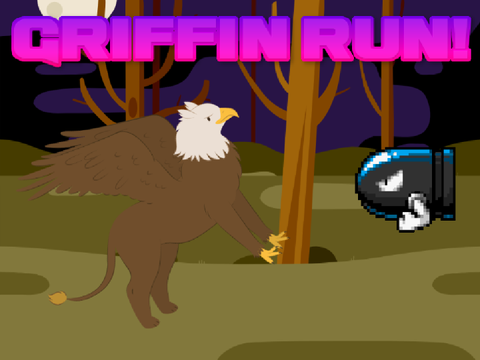Griffin Run!