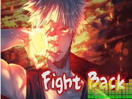 Fight back