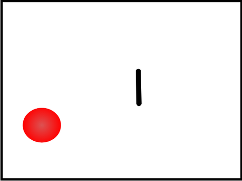 ball bounce animation