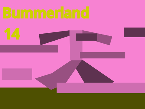 Bummerland 14