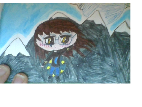 chibi <3 (my chibi drawings)