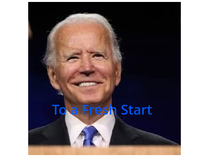 Biden's Inauguration