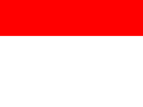 Intro Stripes Template