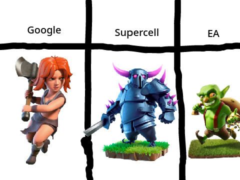 Clash memes 13