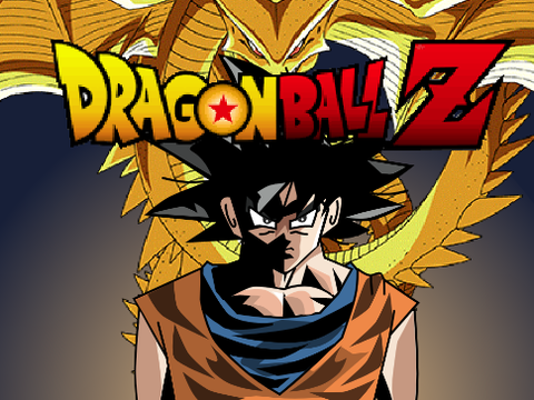 Son Goku #art #vector #dragonball #dbz #dragonballs