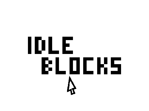Idle Blocks 1.0