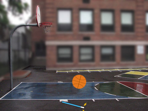 Basket Ball