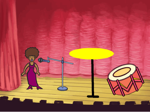 Band!