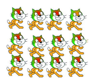 Find the difference!!!