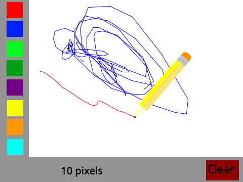 Paint
