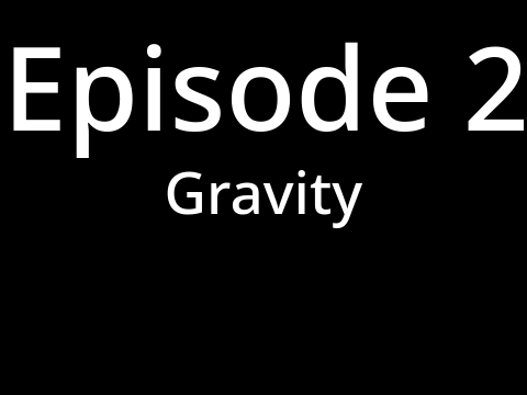 iDogeTV's Backstory Episode 2: Gravity