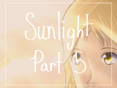 Sunlight || PMV Map Part 5