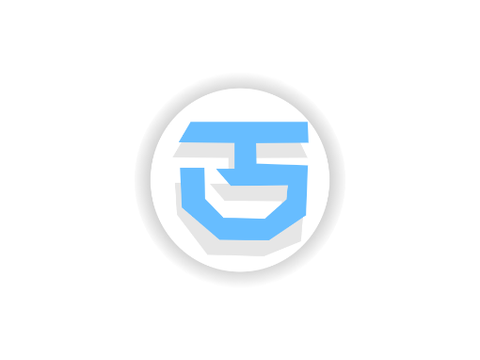 Logo For @Xx_InfiniteGame_xX