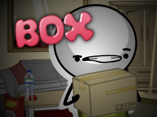 Box