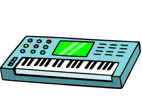 Piano By my friend SDMAarush