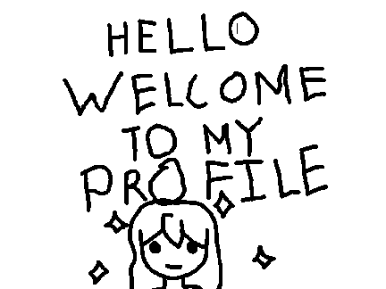 hello WELCOME TO MY PROFILE