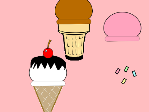 Ice Cream Maker