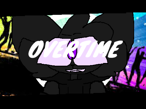 Overtime||Original Code Meme
