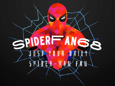 Banner for @SpiderFan68