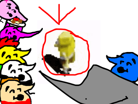 Poop Post Status