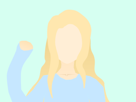 wolfiestar's oc :)
