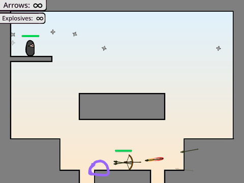 The Ninja 5 Hacked! so messed up