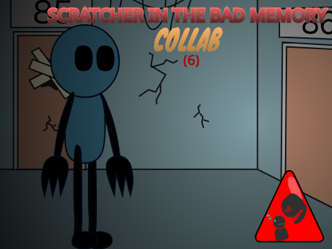 Scratcher in the BAD memory (Collab, 06)